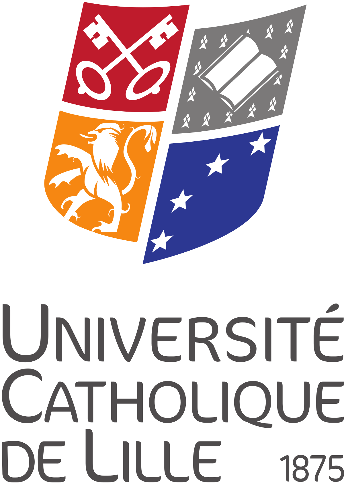 université catholique de lille