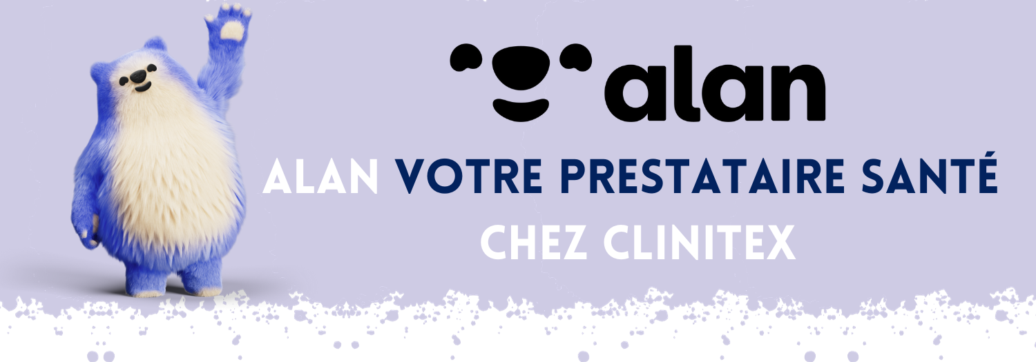votre nouvelle mutuelle chez clinitex 1