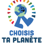 Choisis ta Planète